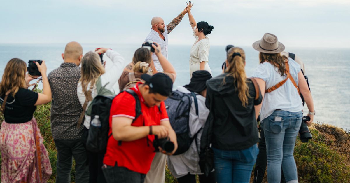 Expectations vs Reality: Questions to Clarify with Your Photographer