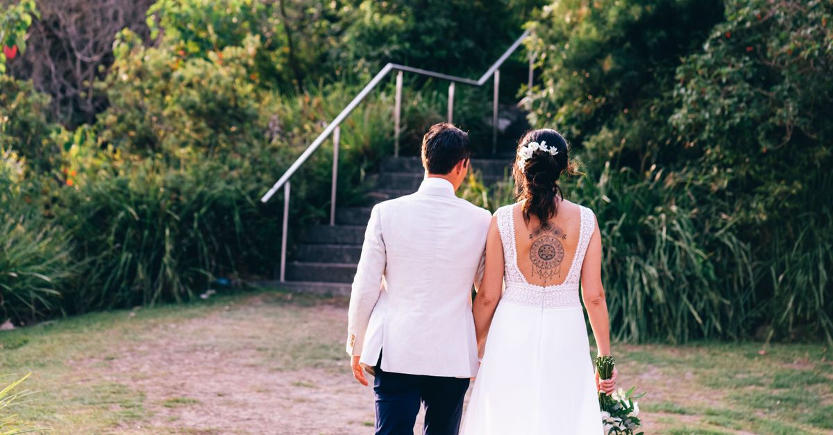 Exploring Nature-Inspired Outdoor Wedding Venues in Coffs Harbour