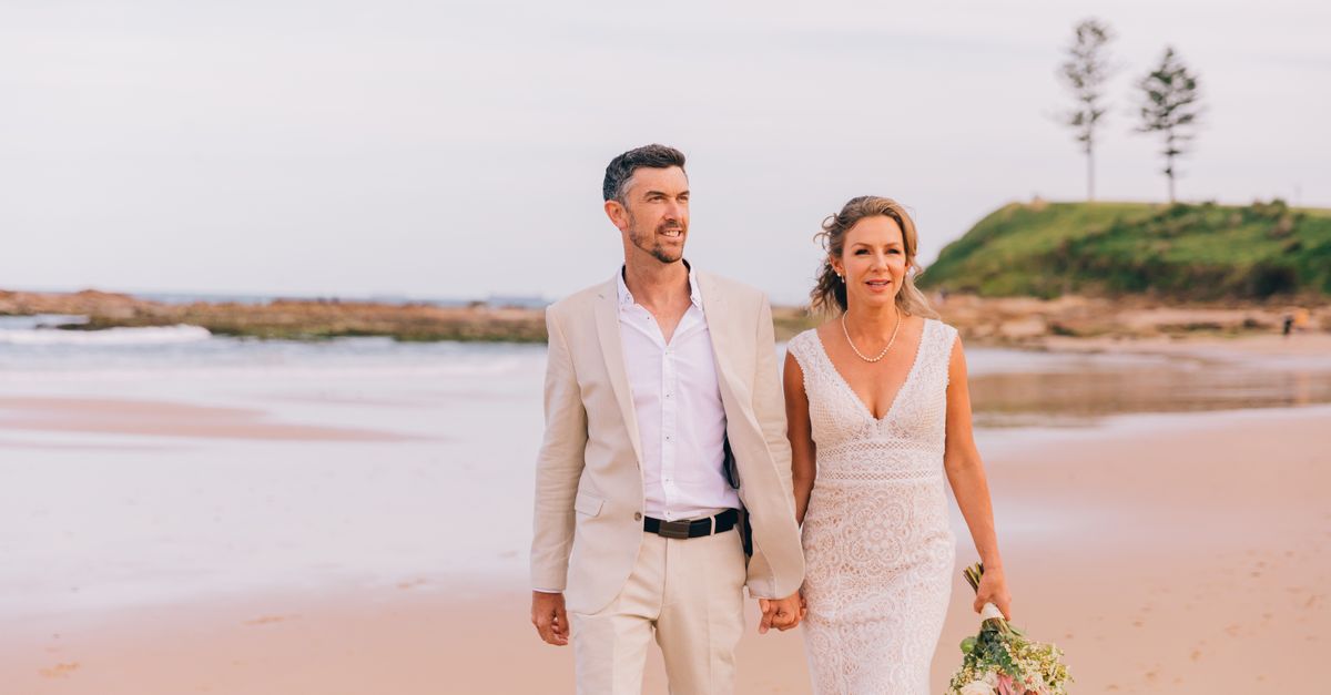 How to Display Fine Art Wedding Photos in Your Home