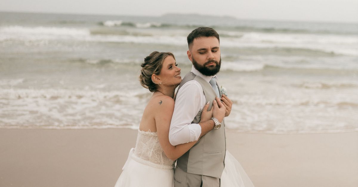 How to Prepare for a Day of Documentary Wedding Photography