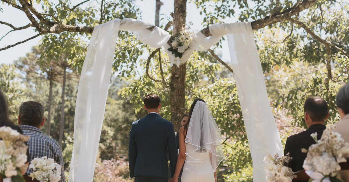 Planning Your Dream Wedding with All-Inclusive Packages