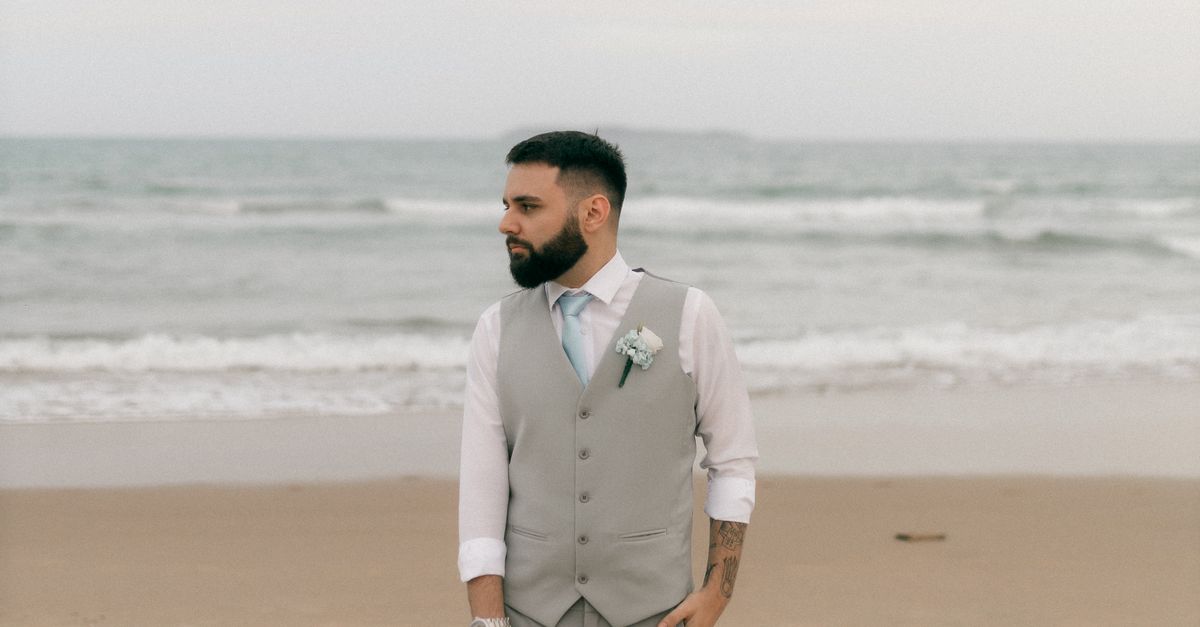 The Charm of Timeless Moments in Coffs Harbour Wedding Photography