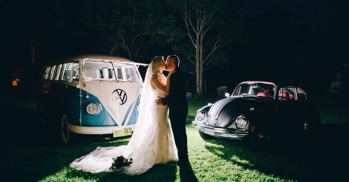 The Importance of Candid Shots in Documentary Wedding Photography