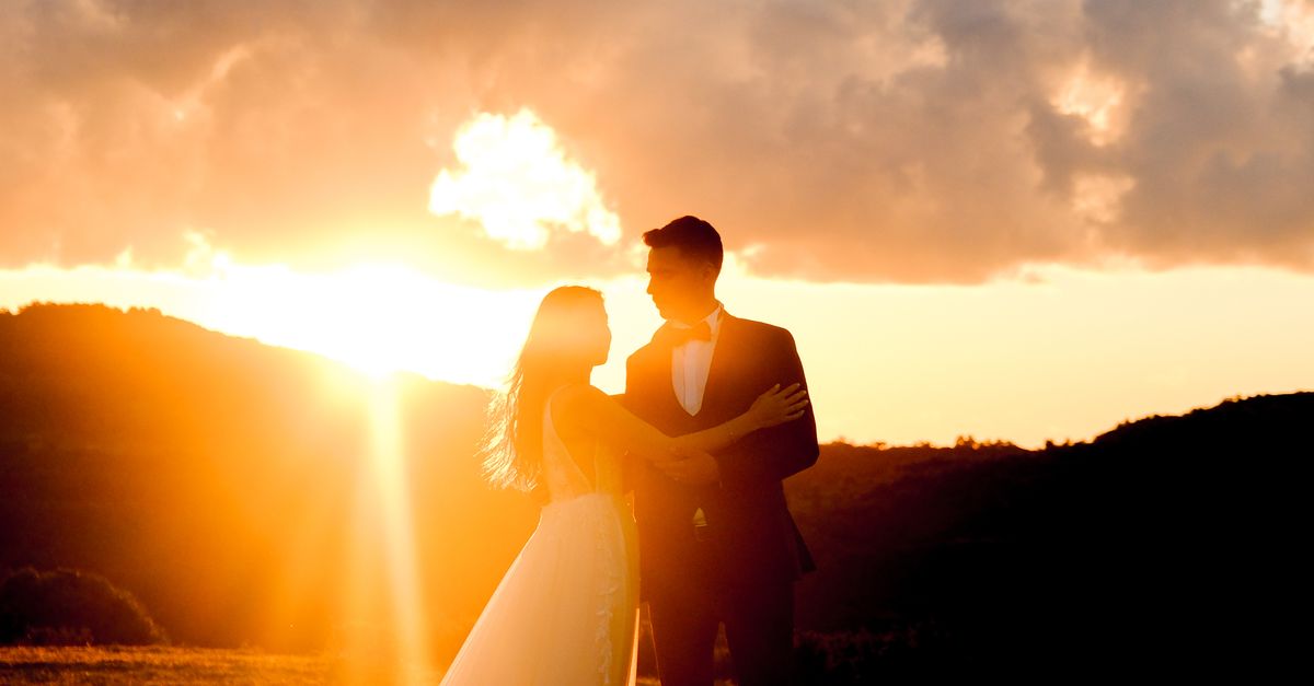 Unique Beach Locations for Weddings in Coffs Harbour